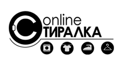 Online Stiralka logo